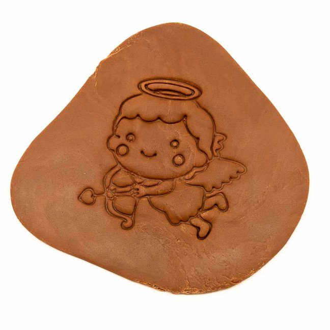 Amorek | dvoudílné vykrajovátko