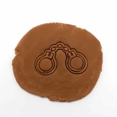 Pouta | dvoudílné vykrajovátko