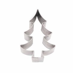 Stromeček | vykrajovátko