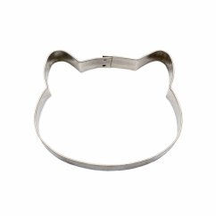 Hlava kočka | vykrajovátko