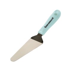 Nerez cukrářská lopatka na dort 26/7,5 cm