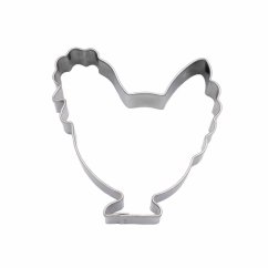 Slepička | vykrajovátko