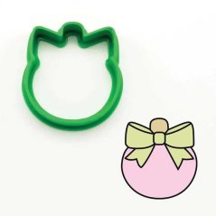 Ozdoba 1 | mini vykrajovátko