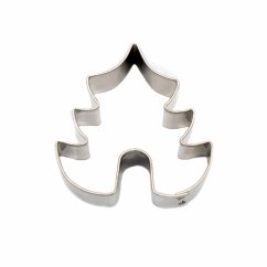 Stromeček na hrníček | vykrajovátko