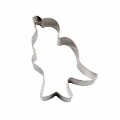 Ptáček | vykrajovátko