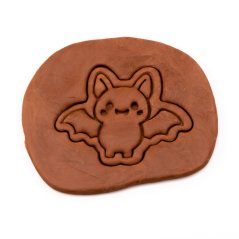 Netopýr 3 | dvoudílné vykrajovátko