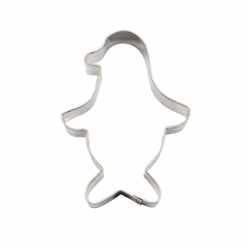 Tučňák | vykrajovátko