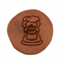 Großmutter | ausstecher plätzchen