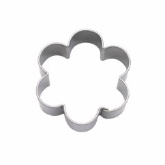 Kytička malá | vykrajovátko