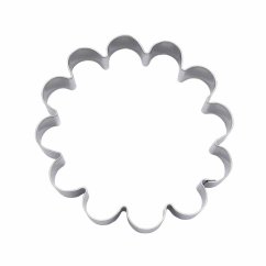 Hnětynka | vykrajovátko