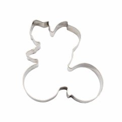 Cyklista | vykrajovátko