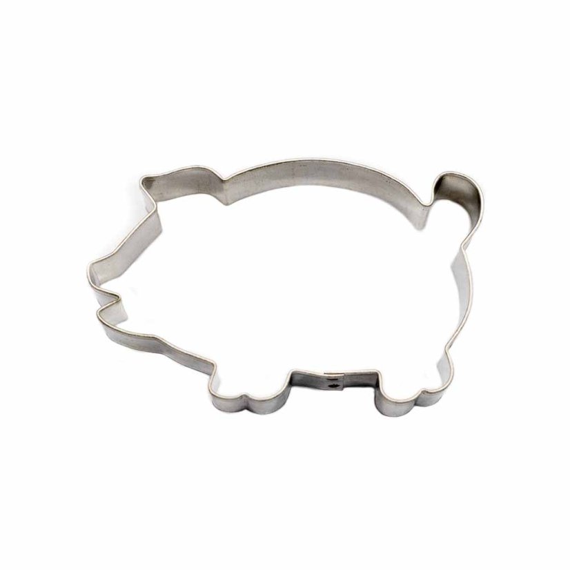 Prasátko II | vykrajovátko