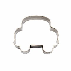 Auto ze předu | vykrajovátko