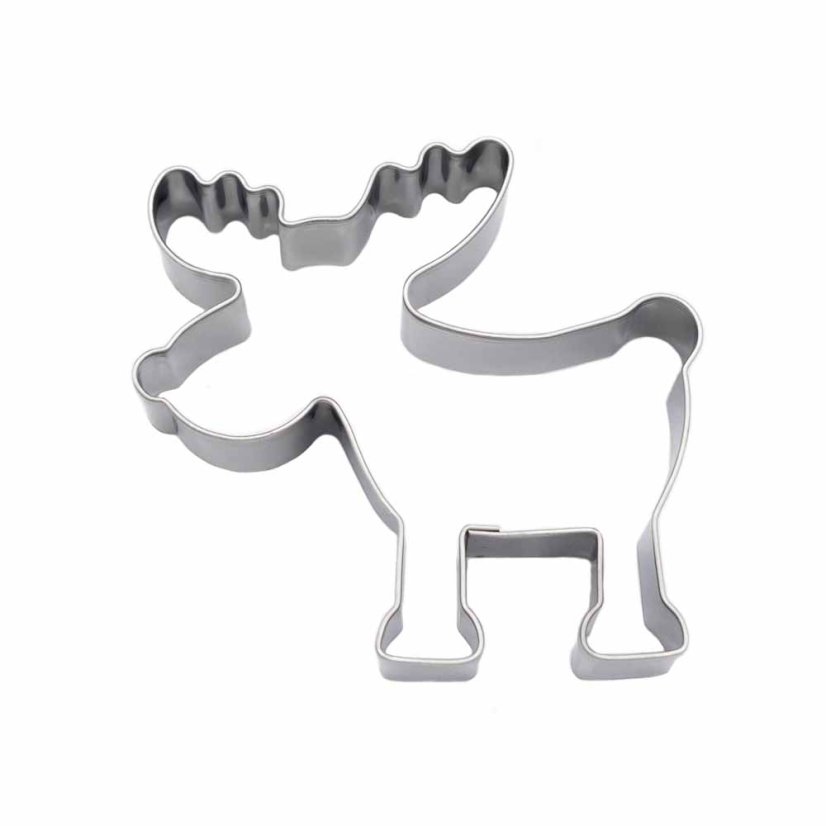 Los II | vykrajovátko