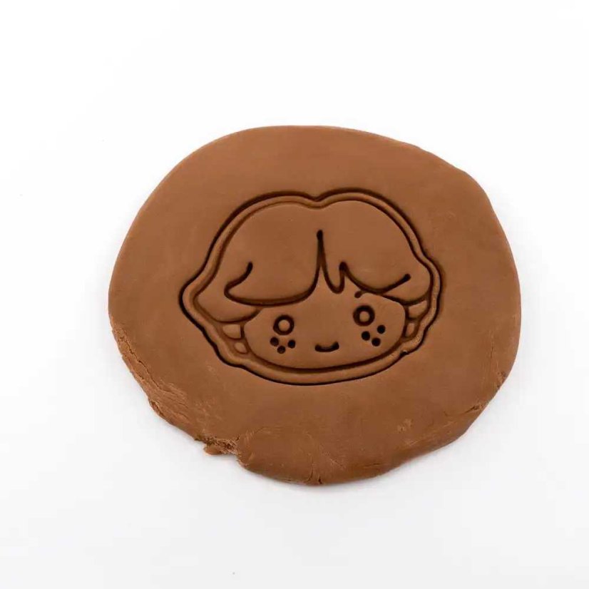 Kouzelník 3 | dvoudílné vykrajovátko