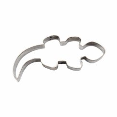 Ještěrka | vykrajovátko