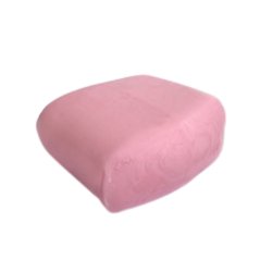 Smartflex Dětská růžová Velvet Vanilka 250 g - potahovací a modelovací hmota