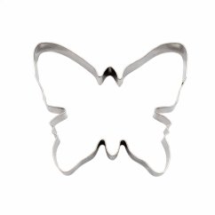 Motýl velký | vykrajovátko