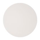 Bílé dortové podložky