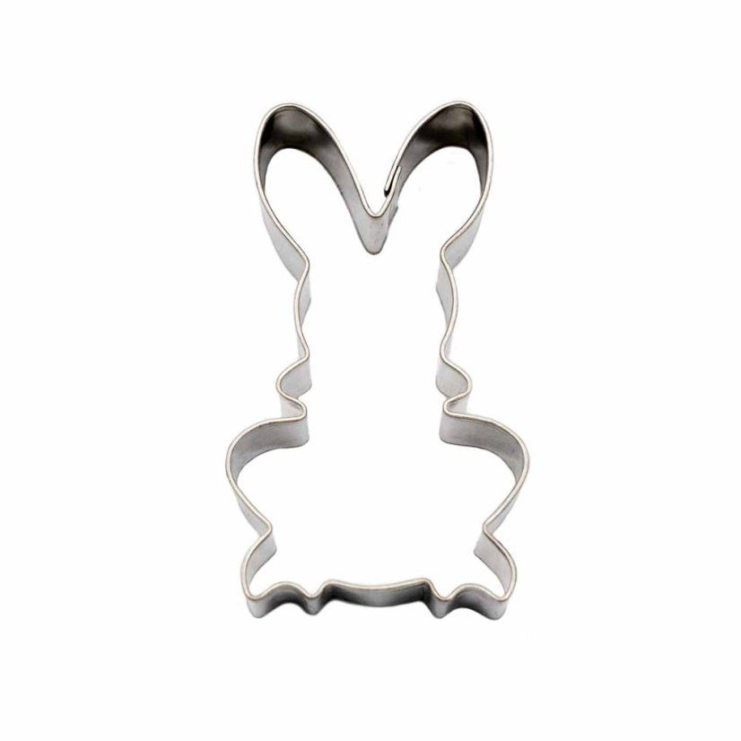 Zajíc 2 | vykrajovátko