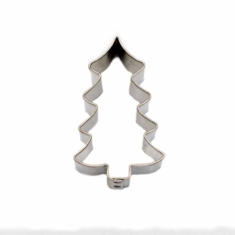 Stromeček malý | vykrajovátko