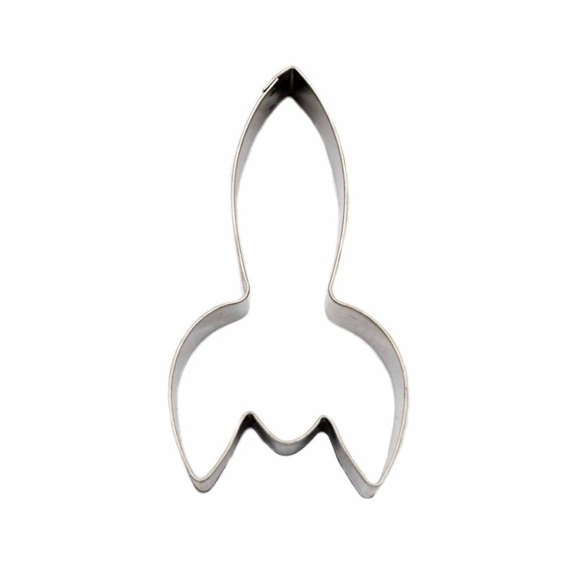 Raketa | vykrajovátko