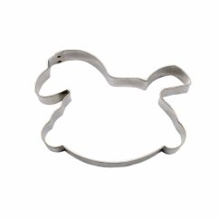 Houpací koníček | vykrajovátko