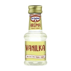 Dr. Oetker Aroma mandle 38ml