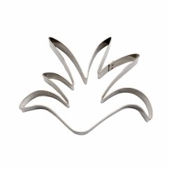 Tráva | vykrajovátko