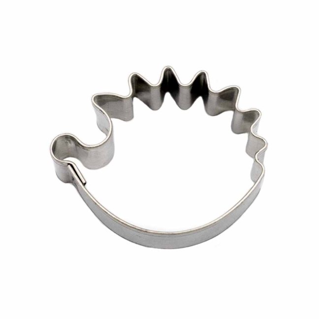 Ježek | vykrajovátko