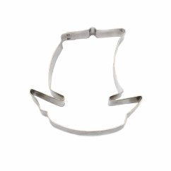 Pirátská loď | vykrajovátko