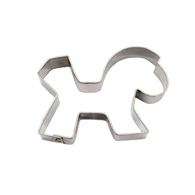 Koník | vykrajovátko