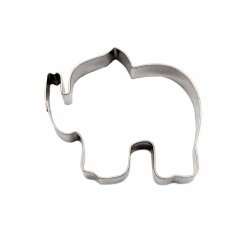 Slon nový | vykrajovátko