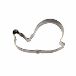 Hlemýžď | vykrajovátko