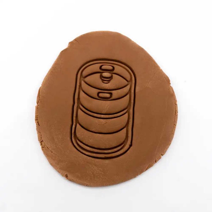 Sud piva | dvoudílné vykrajovátko