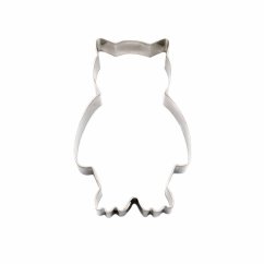 Sova | vykrajovátko