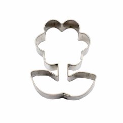 Kytička | vykrajovátko