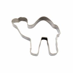 Velbloud | vykrajovátko