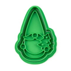 Skřítek 19 | dvoudílné vykrajovátko