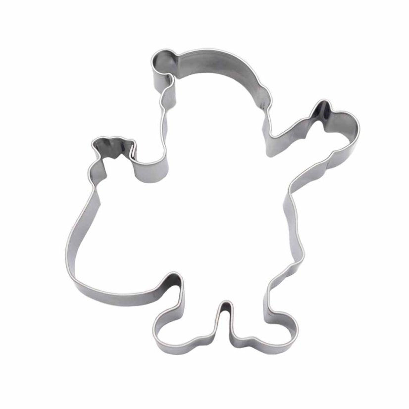 Santa | vykrajovátko