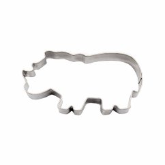 Nosorožec II | vykrajovátko