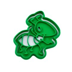 Mravenec | dvoudílné vykrajovátko