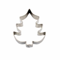 Smrček | vykrajovátko