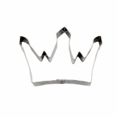 Královská koruna | vykrajovátko