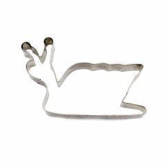 Šnek velký | vykrajovátko