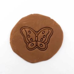 Schmetterling 4 | ausstecher plätzchen