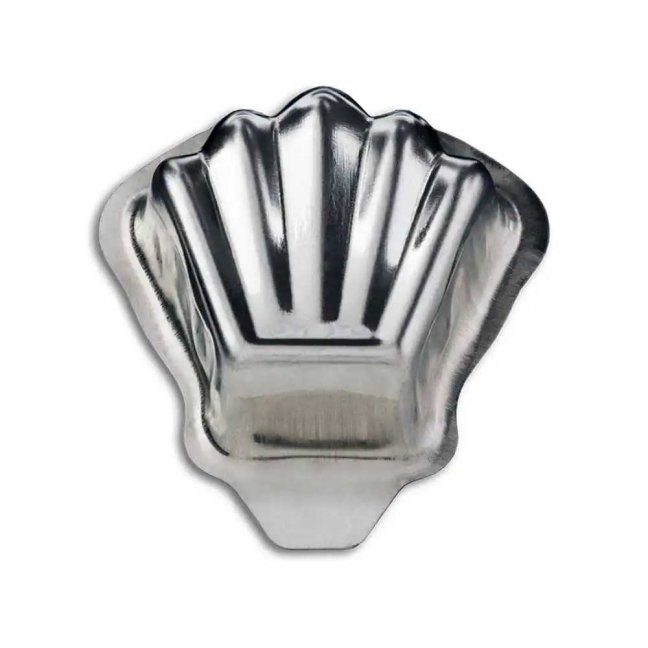 Bonbon (20ks) | vyklápěcí formičky