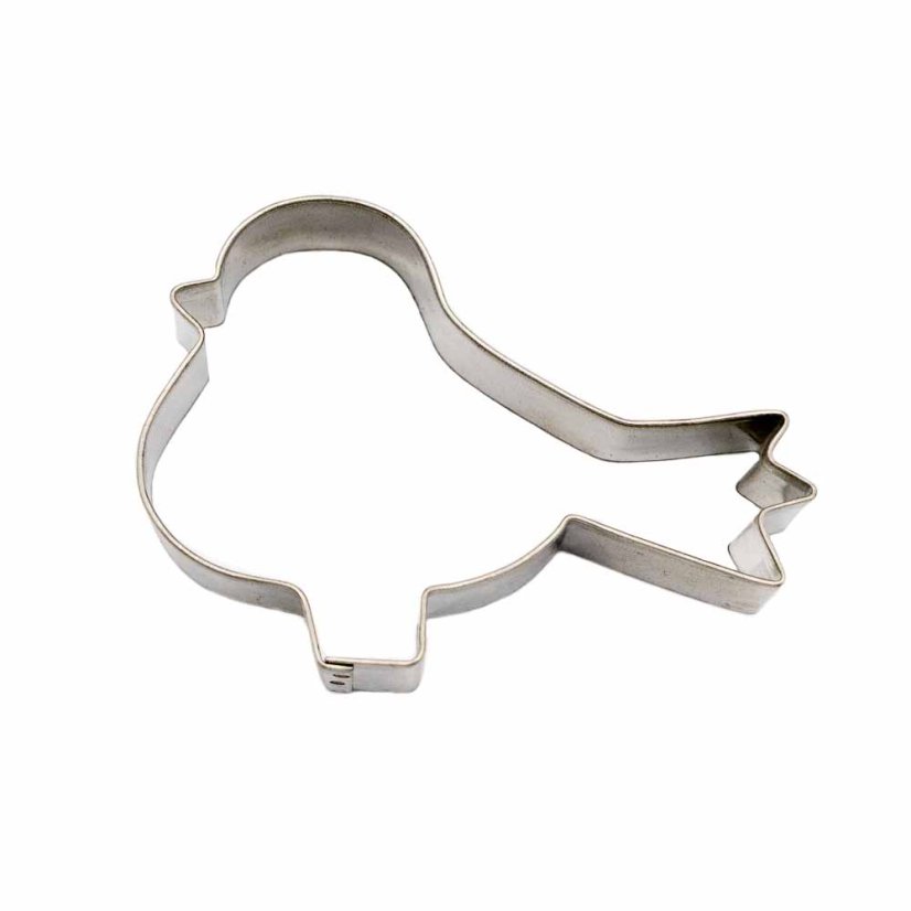 Ptáček | vykrajovátko