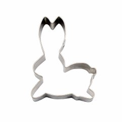 Zajíc 1 | vykrajovátko