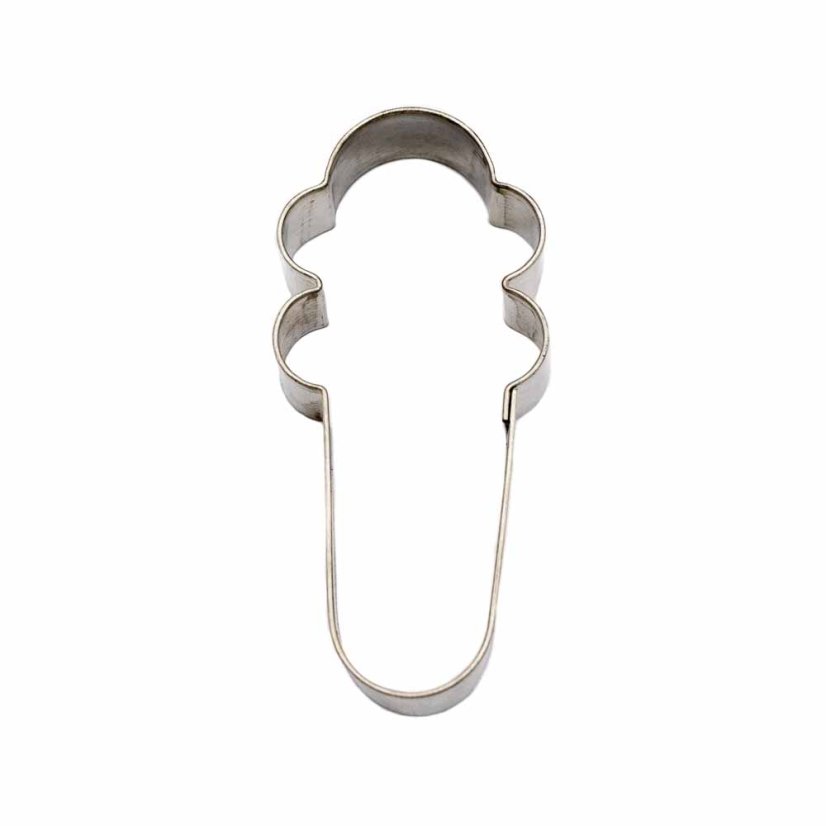 Zavinovačka | vykrajovátko